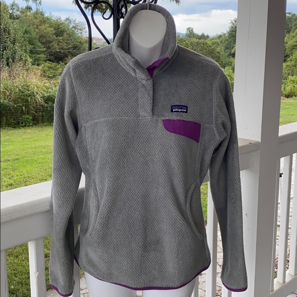 Patagonia ReTool